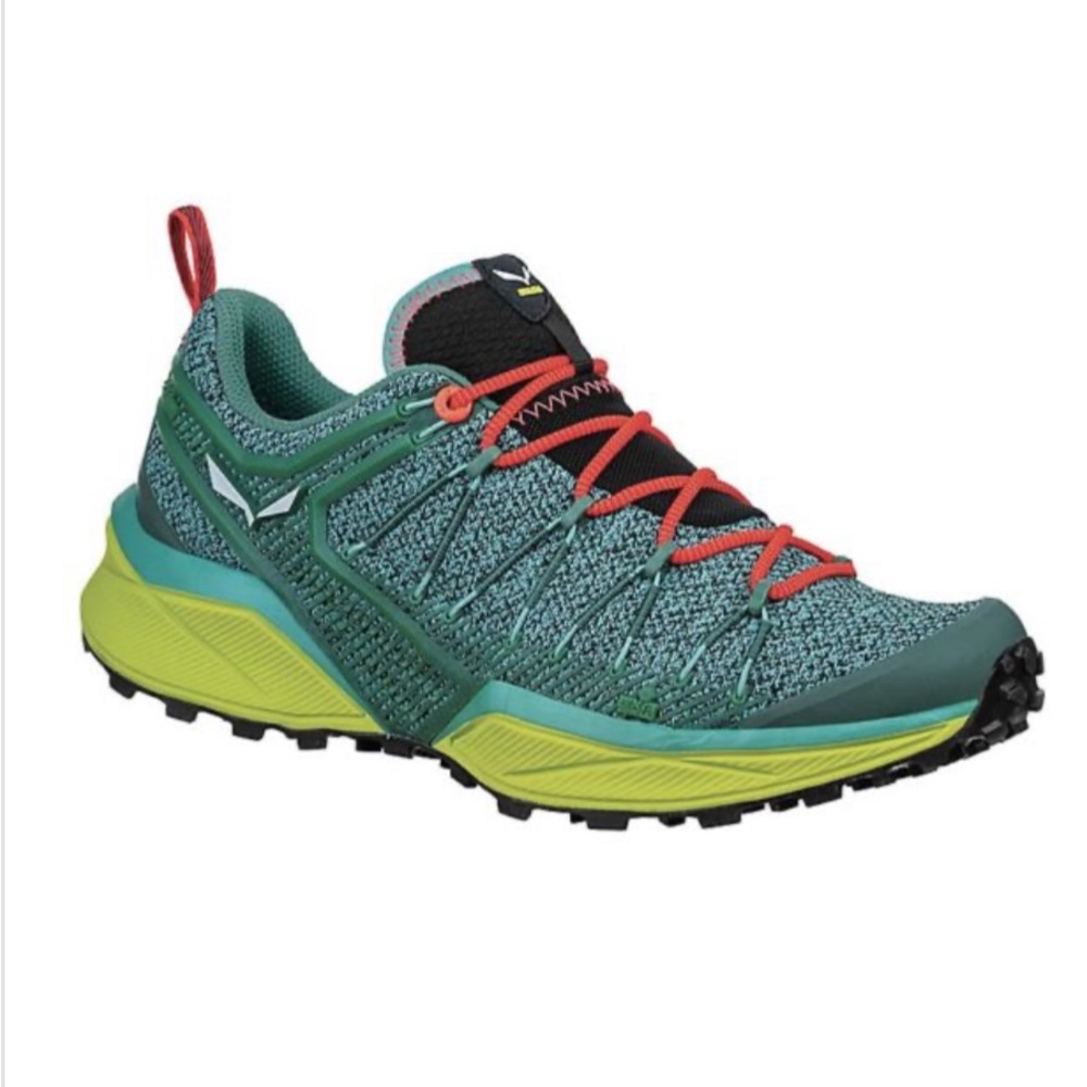 Salewa WS Dropline shoes